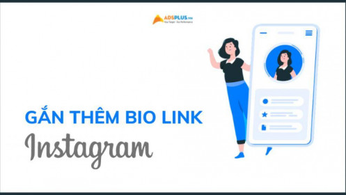 Instagram nghiên cứu cách gắn thêm bio link trên hồ sơ
