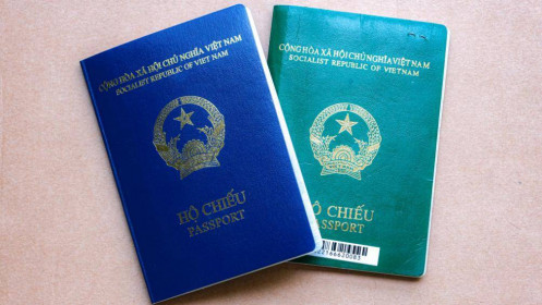 Quốc hội sẽ xem xét bổ sung nơi sinh trong hộ chiếu mới