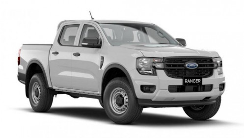 2023 Ford Ranger XL cập bến Malaysia với mức giá 520 triệu đồng