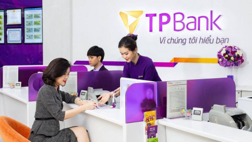 FPT Capital muốn bán 1 triệu cp TPB do khách hàng ủy thác