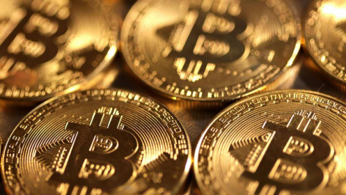 Giá Bitcoin có thể tăng thêm 500%