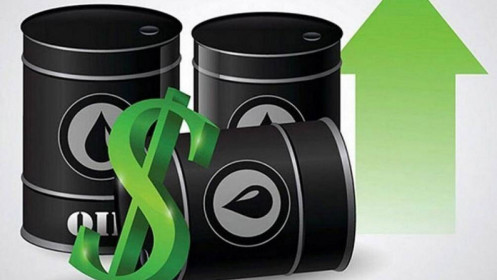 Giá dầu đứng, giá xăng tăng - Vì sao?
