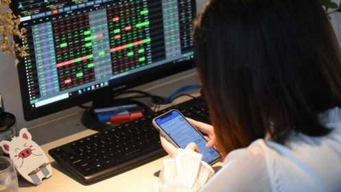 Gợi ý chiến lược tích lũy cổ phiếu cho 'đường dài'