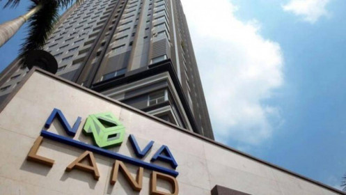 Công ty con của Novaland huy động tiền từ kênh trái phiếu bất thành