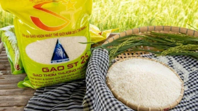Ban tổ chức “Gạo ngon Việt Nam” nói gì về việc lùm xùm với “cha đẻ gạo ST25”?