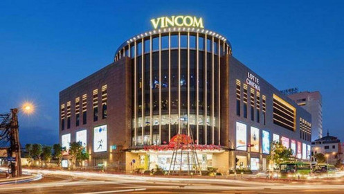 CTCP Vincom Retail (VRE) - Kế hoạch kinh doanh trong giai đoạn 4Q2022-2023F