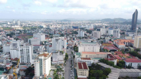 Thừa Thiên Huế lên phương án trở thành thành phố trực thuộc Trung ương