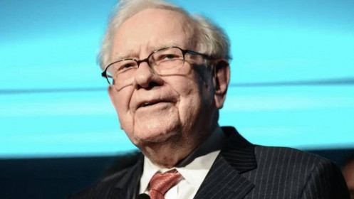 Lời khuyên của nhà đầu tư huyền thoại Warren Buffett: Càng ít mục tiêu càng dễ thành công