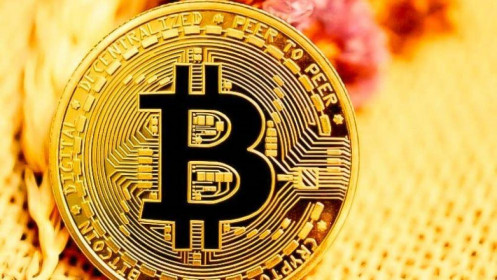 Giá Bitcoin tiếp tục giảm, giao dịch quanh 20.600 USD