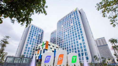 FPT - Giá về vùng hấp dẫn cho đầu tư dài hạn