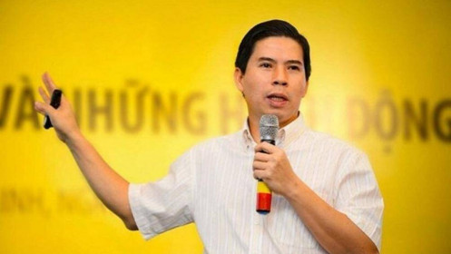 MWG: Chủ tịch Nguyễn Đức Tài đăng ký mua 1 triệu cp