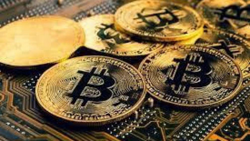 Mỹ thu giữ gần 3,4 tỷ USD Bitcoin bị đánh cắp