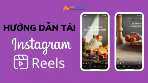 Cách tải Instagram reels: 4 cách đơn giản nhất bạn nên thử