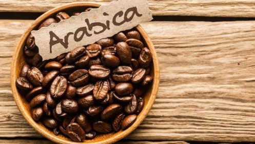 Dầu thô giảm mạnh, cà phê Arabica xuống mức thấp nhất 15 tháng