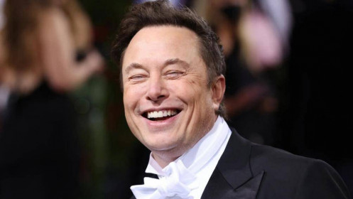 Elon Musk bán gần 4 tỷ USD cổ phiếu Tesla sau khi mua Twitter
