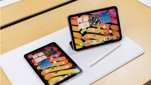 Apple và Amazon bị cáo buộc thông đồng 'thổi giá' iPhone, iPad