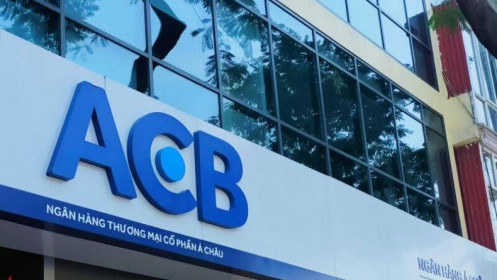 ACB – Vững vàng trong cơn bão sắp đến