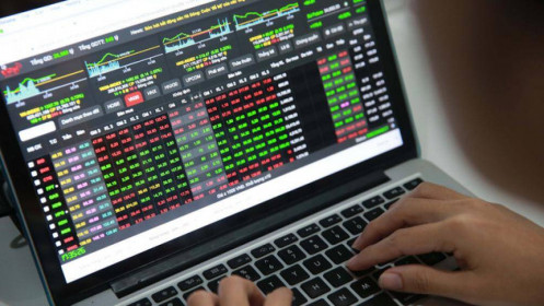 Diễn biến thị trường 10/11: Phiên xác nhận