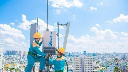 10 tháng, CTR báo lãi tăng gần 27% so với cùng kỳ