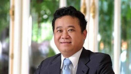 Kinh Bắc (KBC): Ông Đặng Thành Tâm đăng ký mua 25 triệu cp