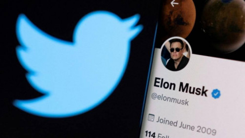 Elon Musk thuyết phục khách hàng quảng cáo ở lại Twitter