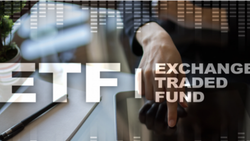 Cách mua chứng chỉ quỹ ETF