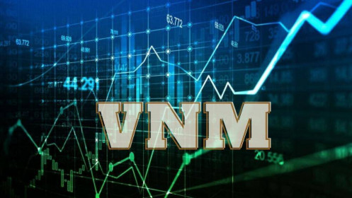 Phân tích nhanh cổ phiếu VNM