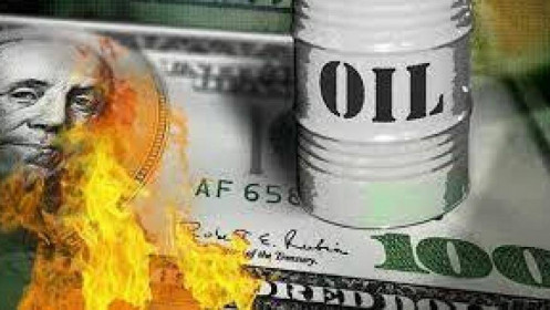 Phiên 11/11: Dollar yếu hơn sau dữ liệu CPI, dầu thô có tiếp tục giảm?