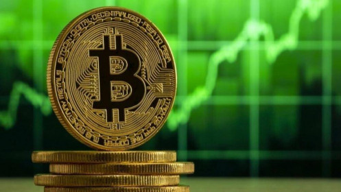 Niềm tin trở lại thị trường crypto, Bitcoin tăng gần 4%