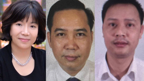 Bộ Công an yêu cầu cựu Chủ tịch Công ty AIC Nguyễn Thị Thanh Nhàn cùng 7 người đầu thú
