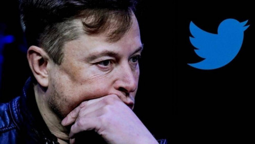 Musk cảnh báo Twitter phá sản nếu tiếp tục 'đốt' tiền