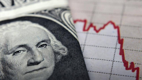 Điều gì đang chờ đợi Dollar sau sức nóng lạm phát của Mỹ đêm qua?