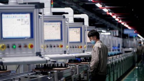 The Telegraph: Rời khỏi "công xưởng" Trung Quốc sẽ khiến "cuộc chiến" chống lạm phát khó khăn hơn