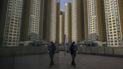 Trung Quốc bất ngờ lên kế hoạch giải cứu thị trường bất động sản
