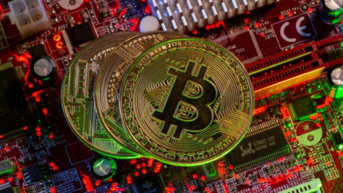 Áp lực bán của thợ đào Bitcoin lên thị trường ghi nhận mức lớn nhất kể từ tháng 01/2021