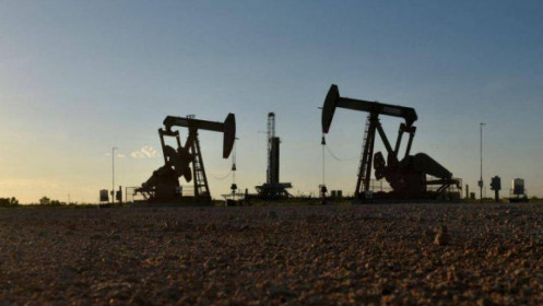 Giá dầu kéo dài đà tăng do hy vọng nhu cầu của Trung Quốc