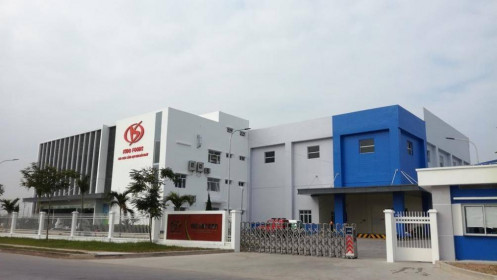 Kido (KDC) dự kiến phát hành hơn 10 triệu cp ESOP