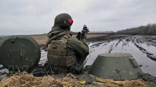 Mỹ dự đoán cuộc xung đột ở Ukraine sẽ tạm dừng vào mùa Đông