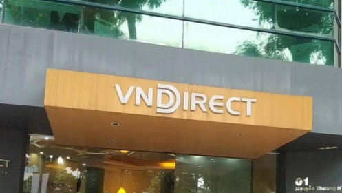 Trustlink -công ty "1 vốn 67 nợ" và nghệ thuật kinh doanh của VNDirect
