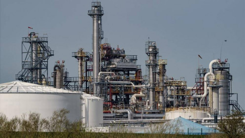 Khí gas Mỹ: Freeport LNG bác bỏ tin đồn kéo dài thời gian ngừng hoạt động của nhà máy