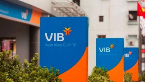 VIB: Phó TGĐ đăng ký mua 1,5 triệu cp