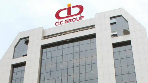 CIC Group rót thêm vốn vào dự án khu du lịch 2.000 tỷ tại Phú Quốc