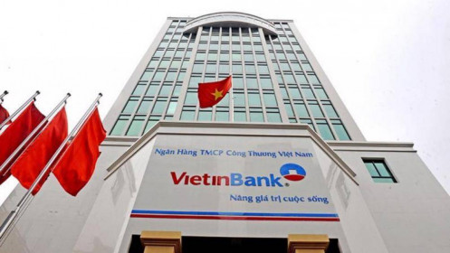 Vietinbank nâng lãi suất huy động lên tới 8,2%/năm