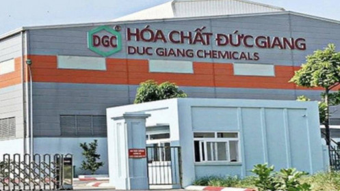 Dragon Capital mua gần 1 triệu cp DGC