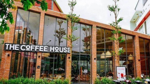 Chủ quản The Coffee House, Giao Hàng Nhanh thu hơn 5 tỷ đồng mỗi ngày
