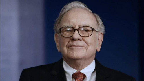 Warren Buffett chi 66 tỷ USD 'bắt đáy' cổ phiếu từ đầu năm