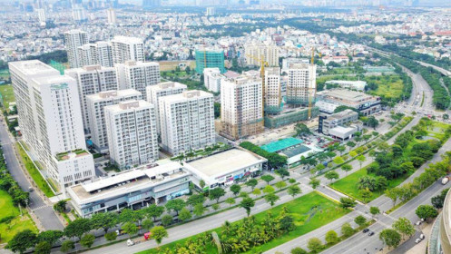 Tiền đang nằm ở đâu?