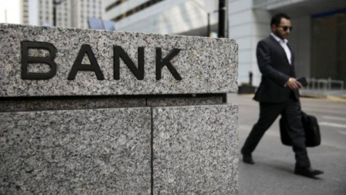 Định giá ngành ngân hàng đang ở vùng thấp nhất 10 năm?