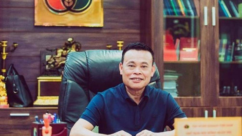 Chủ tịch Dabaco Nguyễn Như So thoái vốn khỏi công ty con