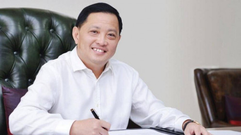Cổ phiếu PDR “dò đáy", Chủ tịch Phát Đạt tiếp tục bị bán giải chấp CP
